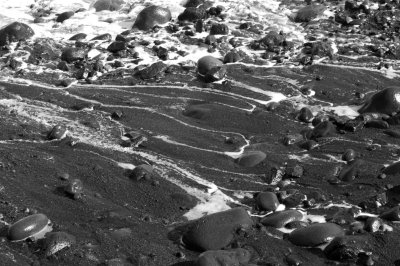 Patterns in the Tide