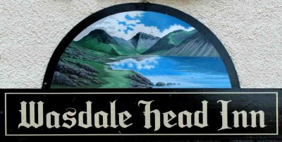 Wasdale Head