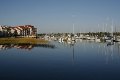 Palmetto Bay Marina