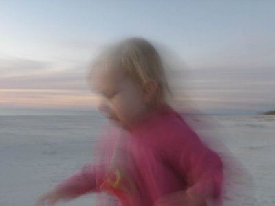 Madilyn Ghost
