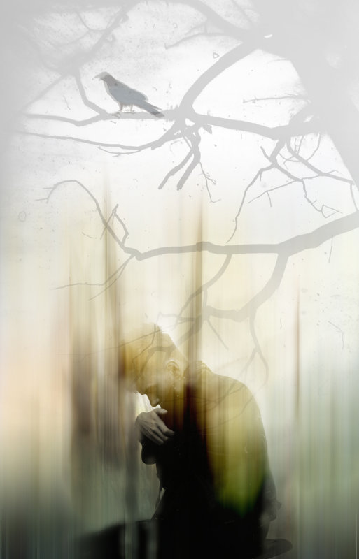 feeling sad...