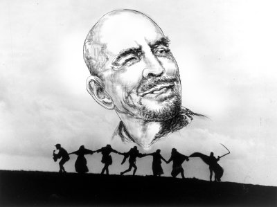 Ingmar Bergman