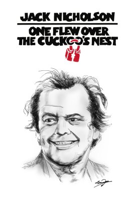 jack nicholson