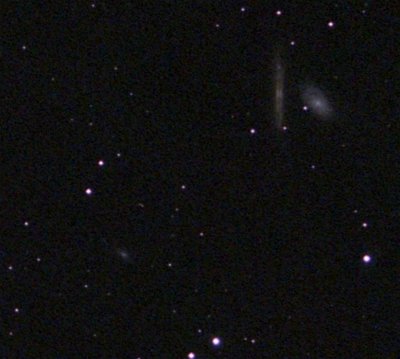 NGC4302   4298