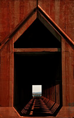 Ore Dock