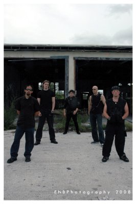 The Rise of Defiance - 001