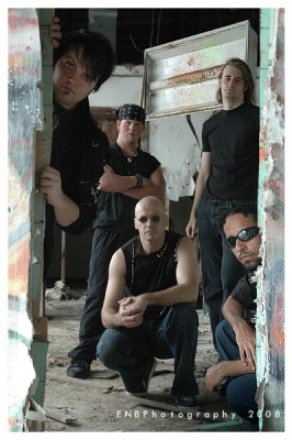 The Rise of Defiance - 009