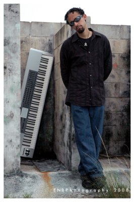 Portraits + Music