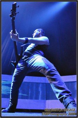 KillswitchEngage