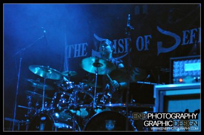The Rise of Defiance - May 2010
