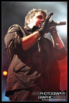 The Rise of Defiance - May 2010