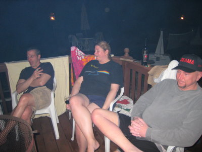 Cinco de Mayo 2008