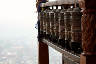 Om Mani Padme Hum...