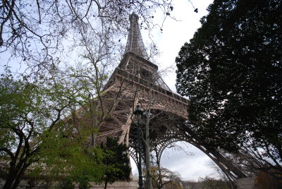 Tour Eiffel Day