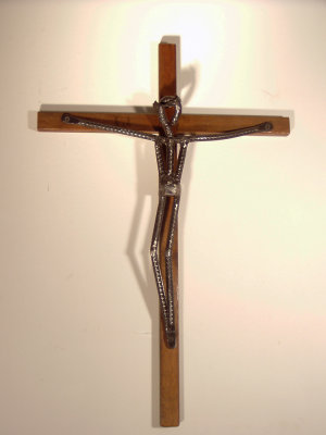 crucifix