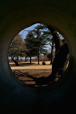 Kuroiso park, Tochigi