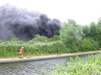 View from the canal (2)