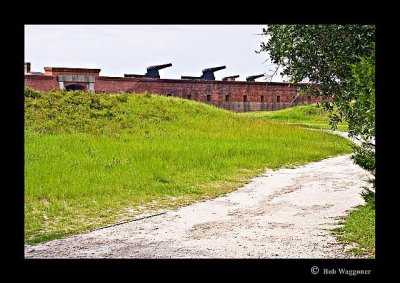 Fort Clinch