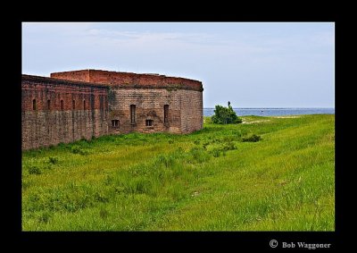 Fort Clinch