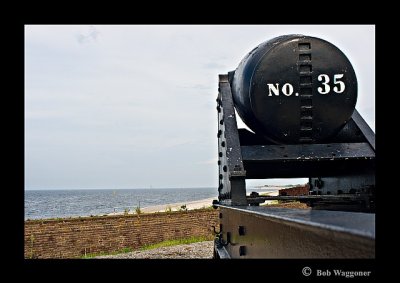 Fort Clinch