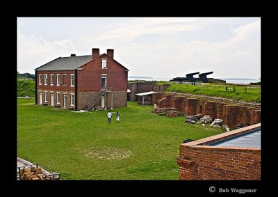 Fort Clinch