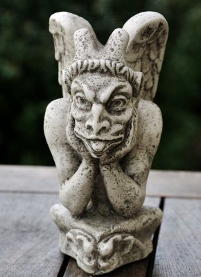 Gargoyle 1