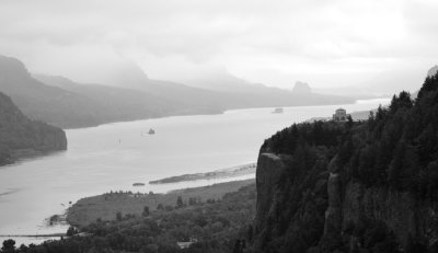 Vista House