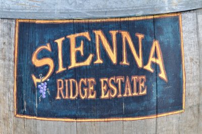 Sienna Ridge Estate