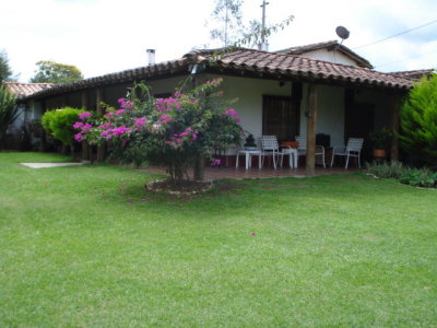 Llanogrande - Pontezuela - Specatular Home with Pool and Gardens