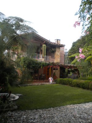 007 Excellent Luxury Home Tablazo Palmas Main Rd