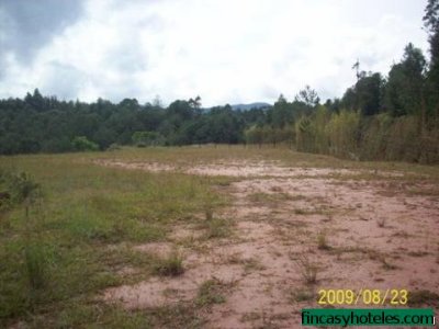 01 Guatape Waterfront Lot Exclusive Gated Area