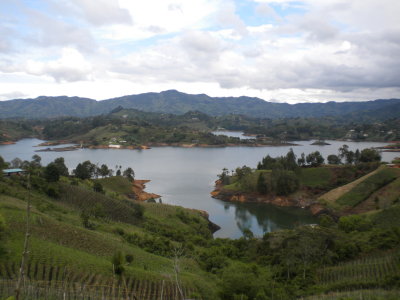 El Penol Finca Excellent Land