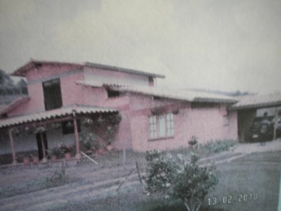 Rionegro Finca Near Airport