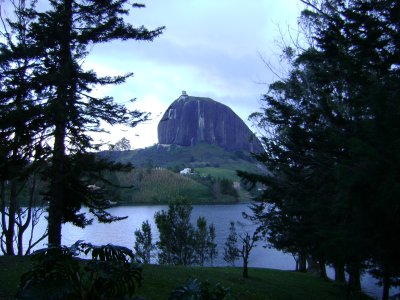 021 Guatape Finca Peninsula