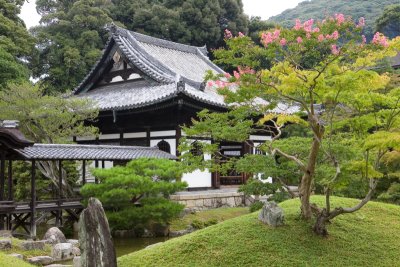 Kodaiji Temple & Gardens