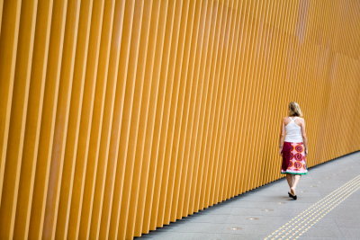 Tokyo International Forum(東京国際フォーラム )