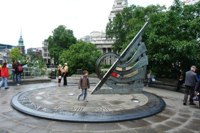 London