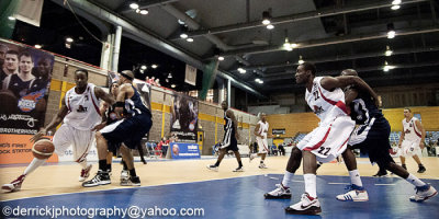 2010-1-15 Rocks vs Guilford HEAT