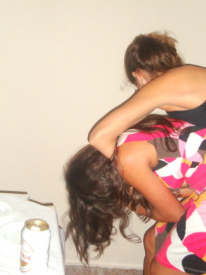 Niver da L!