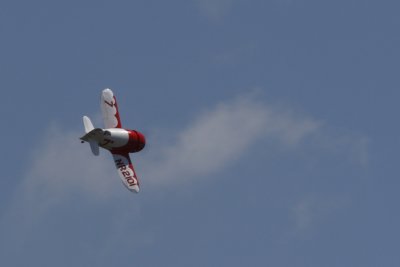 Granville Brothers Gee Bee