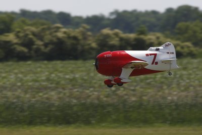 Granville Brothers Gee Bee