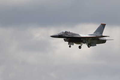 F-16 Fighting Falcon