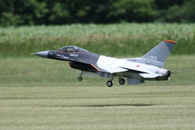 F-16 Fighting Falcon