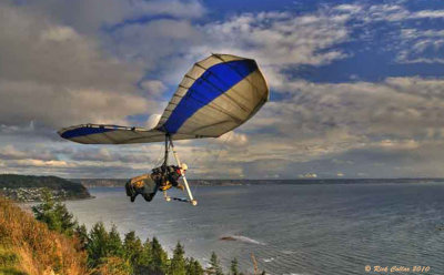Hang Gliders