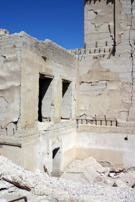 Cook Bank Vaults