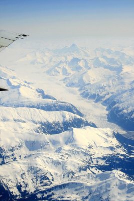 Glacier
