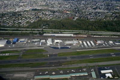 Boeing Field