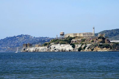 Alcatraz