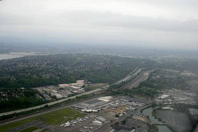 Seattle Approach