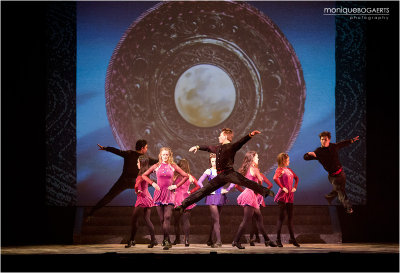 Riverdance The Farewell Tour